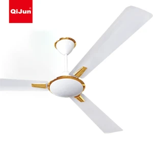 36/56 Inch 140 Cm Solar AC/DC Rechargeable Bajaj Aura Inverter Ceiling Fan With Aluminum Blade & Copper Motor To India Ghana