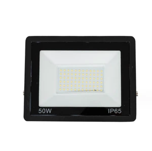 LED waterproof Flood light 30W 50W 100W outdoor LED Projector security Projection lights for outdoor billboards