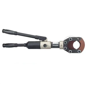 CPC-50 Hydraulic Cable Cutter Hydraulic Cutting Tool for Optimal Performance