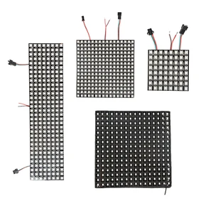 High Quality Led Panel Board Professional Matrix Led Pixel Led Rgb Flexible