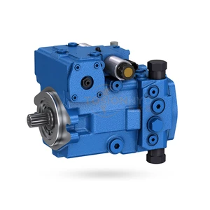 China A10VG18 A10VG28 A10VG45 A10VG63 Axial Piston Hydraulic Pump For Rexroth With 1 Year Warranty 5kg