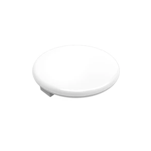 Dimmable IP65 High Quality 15W LED Outdoor Bulkhead Ceiling Light White Plastic for Bathroom & Kitchen-Direct From Factory