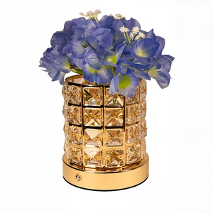 USB Charge Small Night Light Night Light for Bedroom Table Lamps Luxury