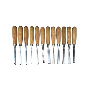 Multifunctional Wood Carving Set Carpenter Chisels High Quality Chisel With CE Certificate