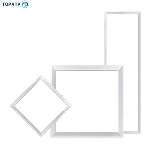 36W 50W 70W square Recessed Hot Sale Oled Light Panel 60*60 ultra Slim Led Panel Light