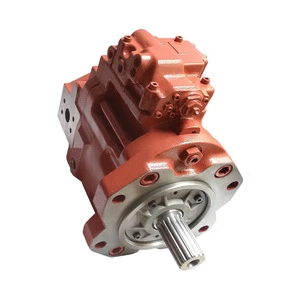 K3VG Hydraulic Pump Axial Piston Pump/high Pressure Pump/hydraulic Oil Pump