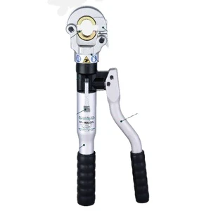 Hydraulic Tool 6.7T Output Force 16mm Ram Stroke