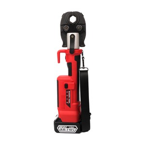 Hot Selling SD1930 Cordless Battery Hydraulic Press Tools High Pressure Stainless Steel Plumbing Tools