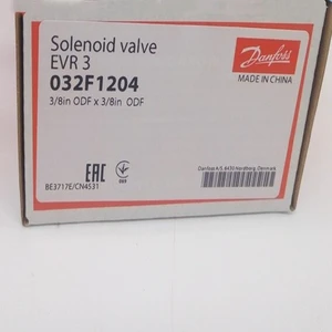 Valves EVR3 032F1204 Valve Body at Least One-year Warranty