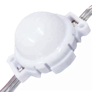 CE ROHS Waterproof IP67 LED Point Light Source for Bridge Lighting