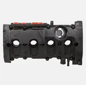 06D103469N Car Engine Plastic Engine Valve Cover Coolant Parts