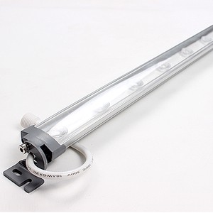 Wall Washer light Mini LED Wall Washer Light Linear LED Wall Washer Lamp Outdoor Waterproof Landscape Lighting Wall Washer
