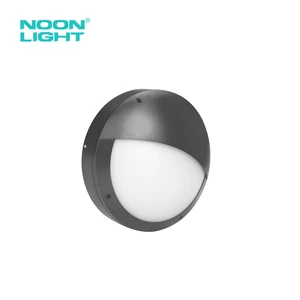 LED Ceiling Light Flush Mount Wall Mounted Pendant Installation Waterproof Surface Fixture 3CCT Dimmable IP65 Indoor Outdoor