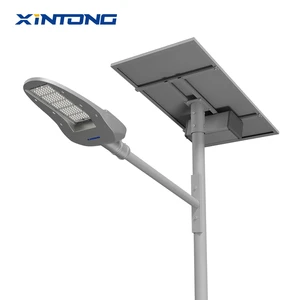 Road Light 60W 80W 100W 120W 150W Solar Street Lamp Split Solar Street Light