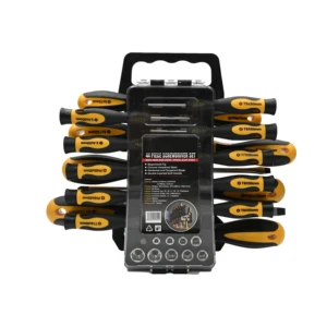 44Pcs Screwdriver Set