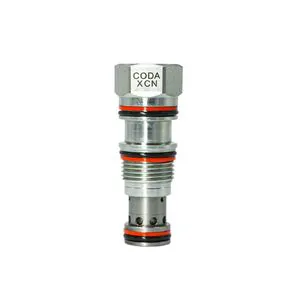 02-113019 FCV7-10-S-0-NVF Flow Control valve