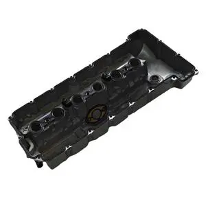 11127552281 High Quality Engine Valve Cover Valve Cover for Germany Car Spare Parts