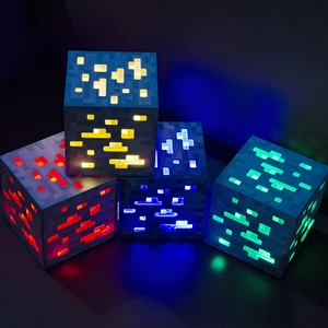 Good Price New Product Adjustability Portability Energy Efficiency Persistent Small Night Light