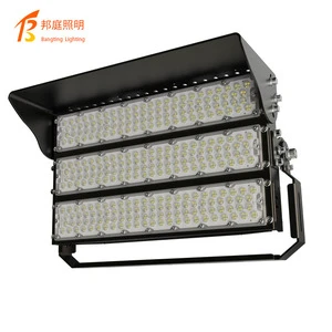 Hot Sales High Power Lights Waterproof Outdoor New Design High Quality 300w Led Tunnel Light
