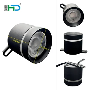 18W 22W RGB RGBW DMX512 IP20 Adjustable 15/24/36/60 Banquet Hall Wedding Stage Light Crystal Led Pixel Spot Light