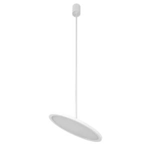 Ultra Thin Adjustable Acrylic LED Panel Light with High CRI 90 and Dimmable Feature