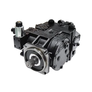 90R030 90R042 90R055 90R075 90R100 90R130 90R180 90R250 Hydraulic Pump