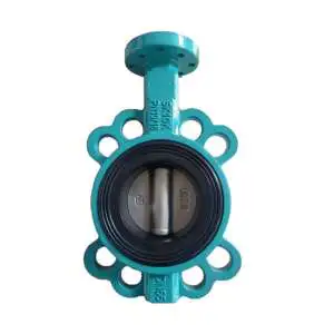 Bray Cast Iron S31 Dn50 Ansi150 220V AC Electric Actuator High Temperature Butterfly Valve for Water for Agriculture