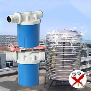 DA20 Professional Manufactory Automatic Water Float Valves