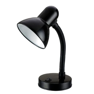 Factory Wholesale Hotel Use Desk Lamp or Office Energy Saving Iron Desk Lamp