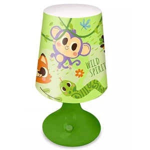 PVC LED Table Lamp