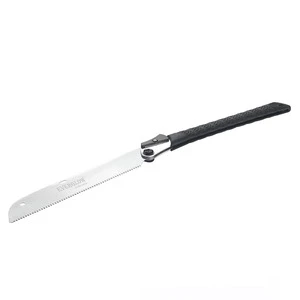 210MM 250mm Folding Japanese Hand Saw & Japanese Pull Saw & Pruning Saw Garden Folding Saw
