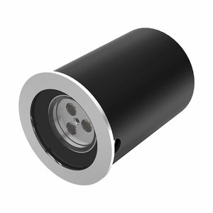 Factory Direct INGROUND-90 Architectural Underground Lights For Cars 316 Stainless Steel DC12V Plaza Commercial Custom Service