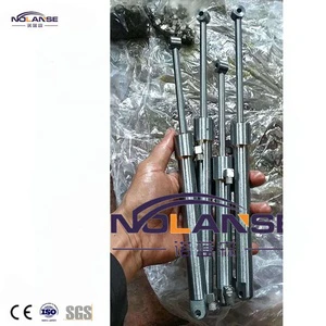 Factory Price Factory Customize Small Mini 316L 304 2205 Stainless Hydraulic Cylinders for Boat