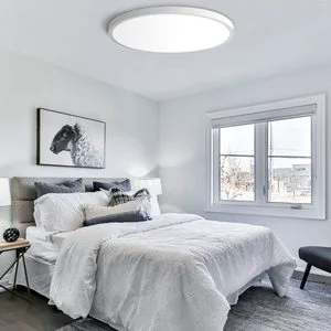 Modern Outdoor IP65 Cylinder Led Ceiling Light Simple Surface Mounted Led Ceiling Light