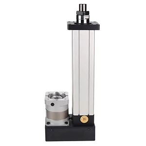 Heavy Duty Linear Actuator Electric Cylinder 15KN 1500KG Load