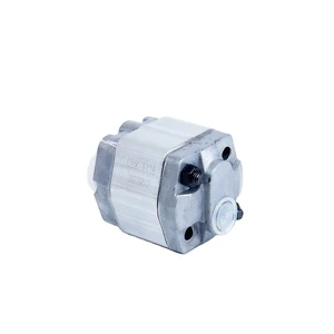 High Quality Hydraulic Gear Oil Pump High Pressure for Hydraulic Parts