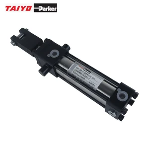 Taiyo Hydraulic Cylinder 35H-3R1TA32BB100-ACAG1 CNC Machine Tool Magnetic Sensor Cylinder Replacement for Taiyo