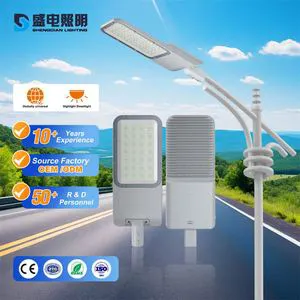 Bespoke Engineering Custom Design Reliable Led Street Light For Bridge Airport Perimeter Lighting
