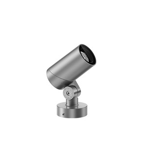 LED Night Garden Wall Outdoor Powered Led Lighting Lamp Power Waterproof Led