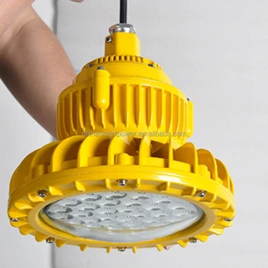 Circular Explosion Proof Light LED Flood Lighting