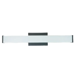 Multi-Size 20W 30W 40W LED Bathroom Vanity Light Fixture 3CCT Tunable Triac Dimming