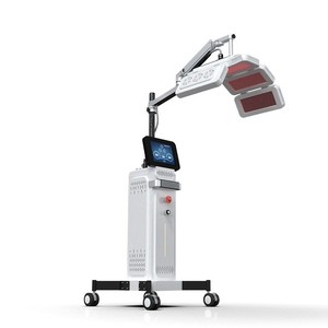 CE Approved Led Photodynamic Skin Rejuvenation And Acne Pdt Led Light Therapy Facial Equipo De Belleza