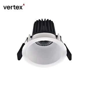High Quality Deep Anti-glare Downlight Led Wall Washer Spotlight Recessed Ceiling Spot Light