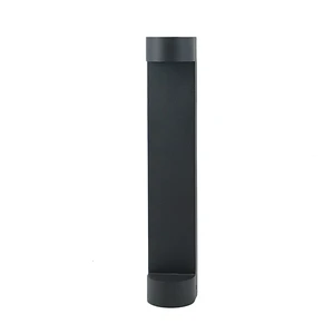 Outdoor IP65 Small Size Decorative LED Bollard Light Lawn Lamp DHC-6038