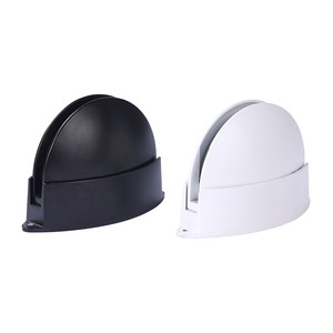 Modern Commercial IP65 Waterproof 180 Degrees Aluminum Alloy Contour LED Lighting Powder Coating Surface DC24V LED Profile Light