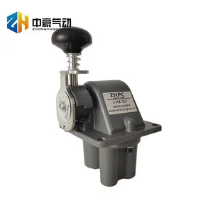 Directional Valve 2-HA-2L 3-Position 4-Way Locking Latch R431006008 Model Valve Parts