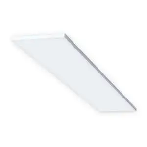 120x30 5000K CCT LED Flex Sheet Panel Light with Anti-Glare IP20 5-Year Warranty