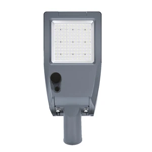 40W 60W 100W 120W 150W 200W ENEC CB CE Rohs Certification Outdoor Led Community Post Top Led Street Light