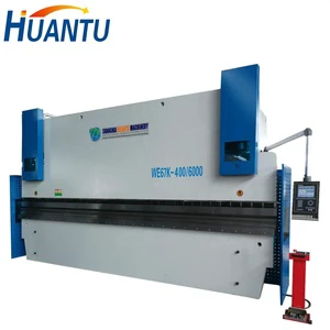 1 2 3 4 5 6 Meter Long Benders Cnc Steel Profile Bender Sheet Metal Brake Hydraulic Plate Bending Machine