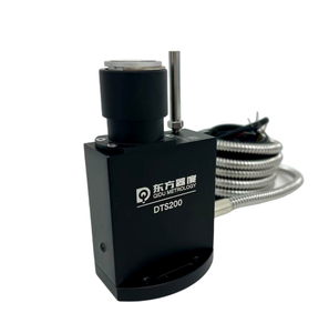 Height-Adjustable CNC Tool Setter Z Axis Screw Positioning Design Tool Setting Gauge Router Spindle Reference Setup